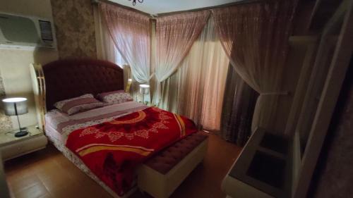 Nasr City Apartment | شقة مكرم عبيد للعائلات B 20