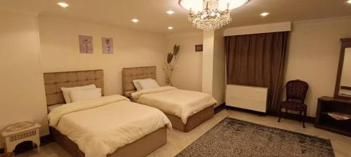 Al Duqqi Apartment | شقة مميزة للايجار المفروش في الدقي بشارع مصدق
