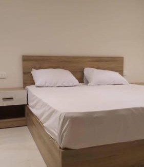 Al Duqqi Apartment | شقة مميزة للايجار المفروش في الدقي بشارع مصدق
