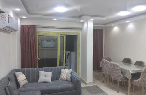 Bab Sharqi Apartment | شقق الفندقية ميامي يخالد بن الوليد وسيدي بشر محمد نجيب واسكندر ابراهيم