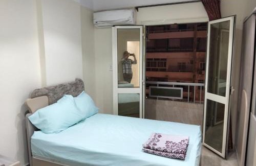 Bab Sharqi Apartment | شقق الفندقية ميامي يخالد بن الوليد وسيدي بشر محمد نجيب واسكندر ابراهيم