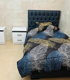Jerash Apartment | شقق الياسمين