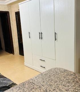 Jerash Apartment | شقق الياسمين