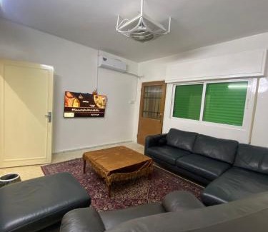 Irbid Apartment | شقق شبه فندقيه فاخره