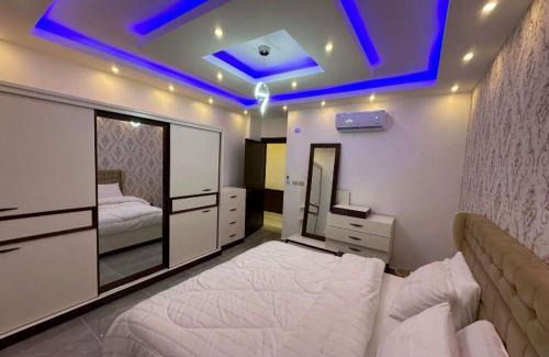 Ash Shumaysani Apartment | شقق فاخرة حي الشميساني الأردن