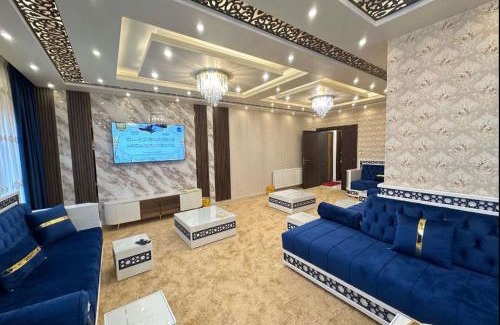 Ash Shumaysani Apartment | شقق فاخرة حي الشميساني الأردن