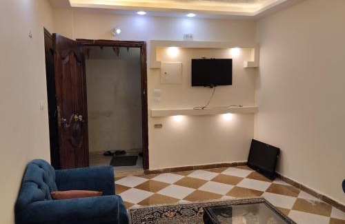 Giza Apartment | شقق فرساي الفندقيه