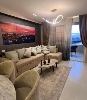 Helwan Apartment | شقق فندقية على النيل