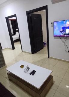 Al Jubeiha Apartment | شقق لافا العائلية الجبيهة