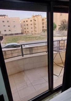 Al Jubeiha Apartment | شقق لافا العائلية الجبيهة