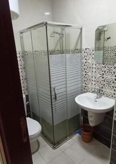 Al Jubeiha Apartment | شقق لافا العائلية الجبيهة