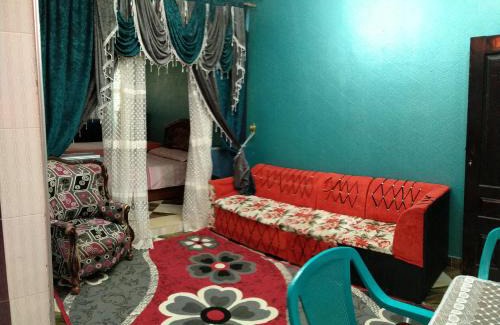 Ibshaway Apartment | شقق وشليهات رشيد علي ضفاف بحيره قارون