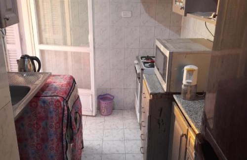 Sheikh Zayed City Apartment | شقه الشيخ زايد غرفتين