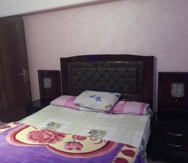 Nasr City Apartment | شقه بجوار مول سيتي ستارز