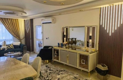 Madinaty Apartment | شقه فندقية 3غرف بمدينتي امام كرافت زون01117805968