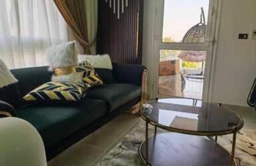 Madinaty Apartment | شقه فندقية 3غرف بمدينتي امام كرافت زون01117805968