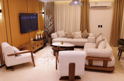 Mansoura Apartment | شقه فندقيه بشارع جيهان رئيسي بجوار مستشفي السلاب