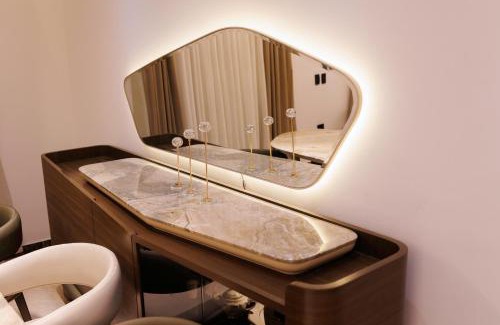 Mansoura Apartment | شقه فندقيه بشارع جيهان رئيسي بجوار مستشفي السلاب