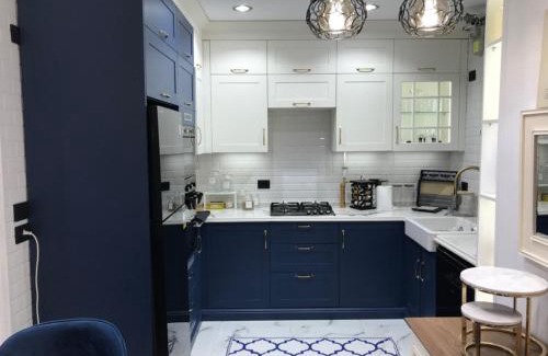 6th of October City Apartment | شقه فندقيه عائليه فقط داخل كمبوندقريب من مول العرب