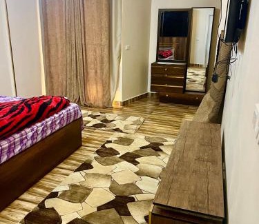 Agouza Apartment | شقه فندقيه للايجار اول سكن المهندسين