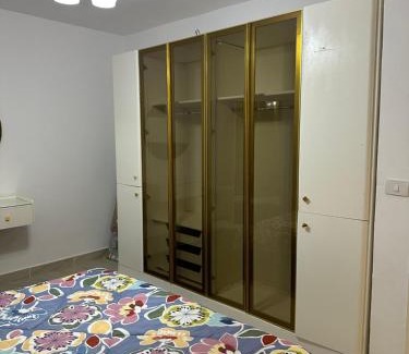 Madinaty Apartment | شقه فندقيه مكيفه بالكامل بمدينتي