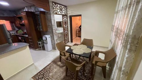 Wadi Musa Apartment | شقه فندقيه.Apartment,Petra