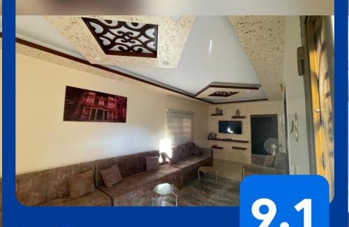 Wadi Musa Apartment | شقه فندقيه.Apartment,Petra