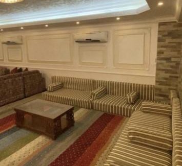 Qasr an-Nil Apartment | شقه في القاهره