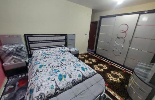 As-Salam Apartment | شقه مفروشه جميله جدا بموقع متميز