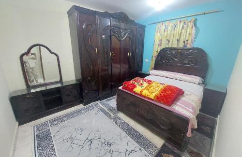 As-Salam Apartment | شقه مفروشه جميله جدا