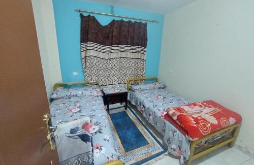 As-Salam Apartment | شقه مفروشه جميله جدا