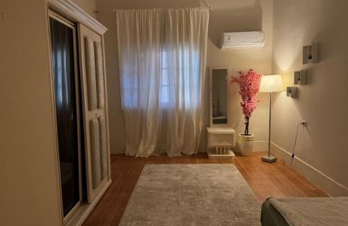 Al Manial Apartment | شقه مفروشه على النيل شارع عبدالعزيز آل سعود