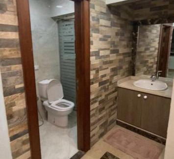 Qasr an-Nil Apartment | شقه مفروشه في الدقي