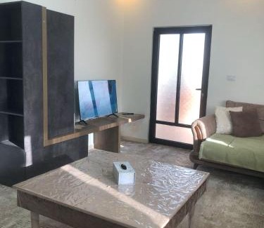 Suwailih Apartment | شقه مفروشه للايجار أطلالة بانوراما مطلة على شارع الأردن