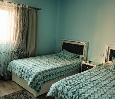 Obour City Apartment | شقه ممتازه مستوي عالي