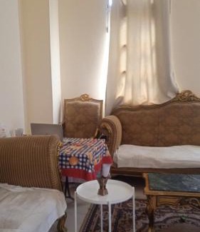 New Cairo Apartment | شقه مميزة