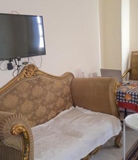 New Cairo Apartment | شقه مميزة
