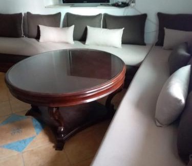 Oued Laou Apartment | شوابل