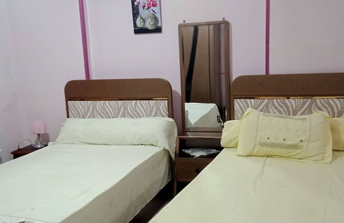 Alexandria Apartment | ش الصباغ كليوباترا طريق الجيش١٦٠ بحر اسكندرية
