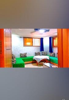 Moulay Yacoub Apartment | عبدالكريم abdelkarim