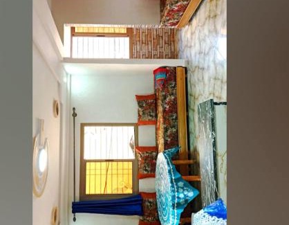 Moulay Yacoub Apartment | عبدالكريم abdelkarim