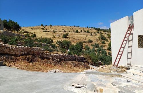 Ajloun Governorate House | عجلون صخره