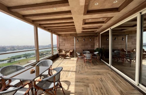 Giza Apartment | عمارة داندي