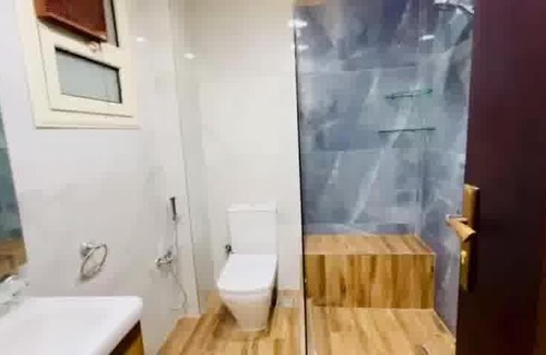 Giza Apartment | عمارة داندي