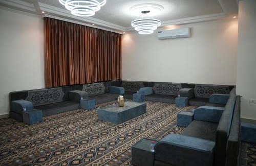 Suwailih Apartment | عمان الجبيهة ابو نصير