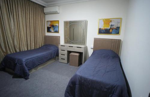 Suwailih Apartment | عمان الجبيهة ابو نصير