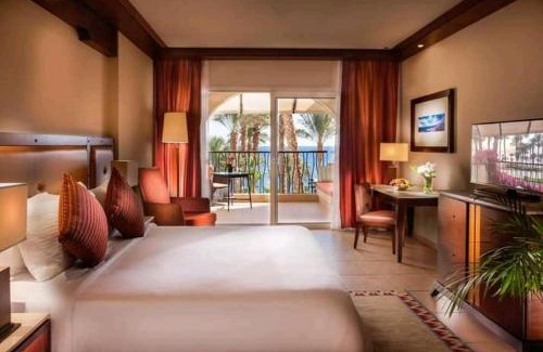 Sharm El Sheikh Hotel | غرفة سنجل سي فيو