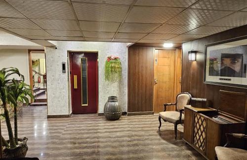 Heliopolis Hotel | فندق الواحه هليوبوليس