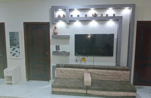 Ibshaway Apartment | فندق ومطعم البرج