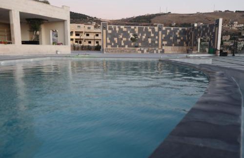 Suwailih Hotel | فندق ومطعم قلعة الربض